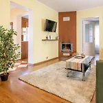 Apartment Embrace