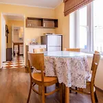 Embrace Apartment
