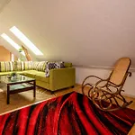 Embrace Apartment