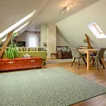 Embrace Apartment *