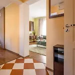 Apartment Embrace Parnu