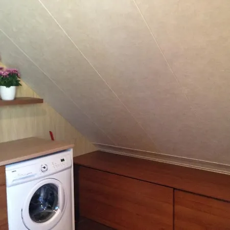 Embrace Apartment Parnu