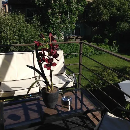 Embrace Apartment Parnu
