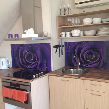 Apartman Embrace Pärnu