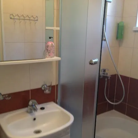 Embrace Apartment