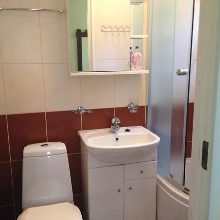 Apartment Embrace Parnu