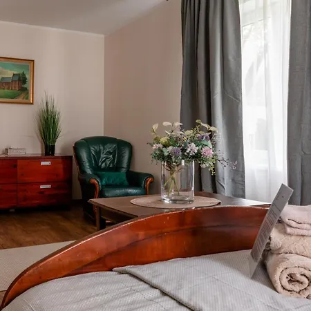 Embrace Apartment Parnu