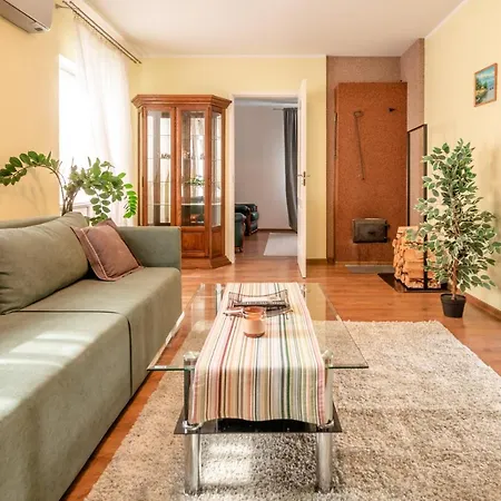 Embrace Apartmán Pärnu