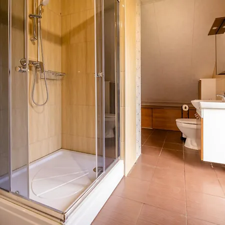 Embrace Apartmán Pärnu