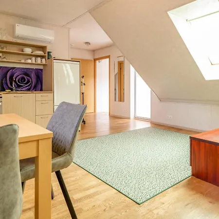 Embrace Appartement *