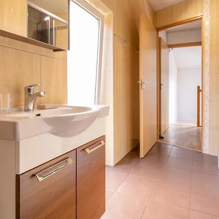 Apartment Embrace Pärnu