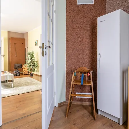 Embrace Apartment *