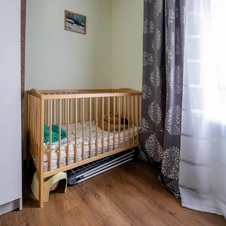 Embrace Apartment