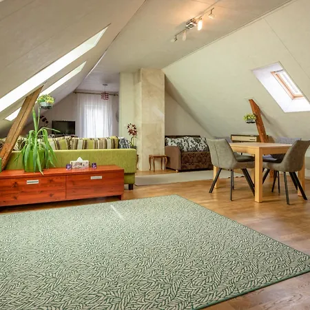 Embrace Apartment *