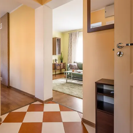 Apartmán Embrace Pärnu