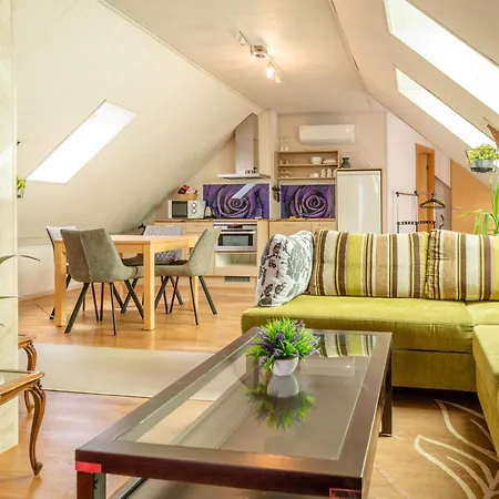 Embrace Apartment