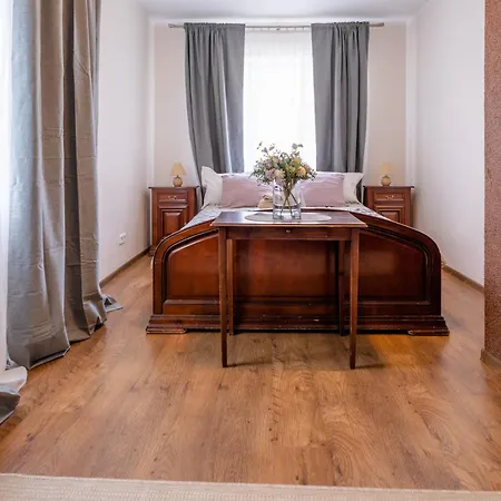 Apartment Embrace Parnu
