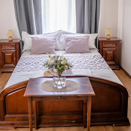 Embrace Apartment Parnu