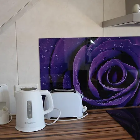 Apartman Embrace