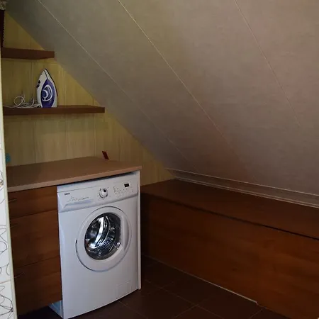 Apartman Embrace *