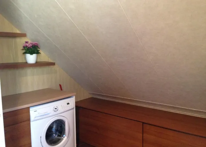 Embrace Apartman Pärnu