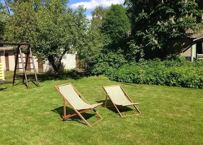 Appartement Embrace *