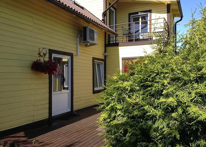 Appartement Embrace *