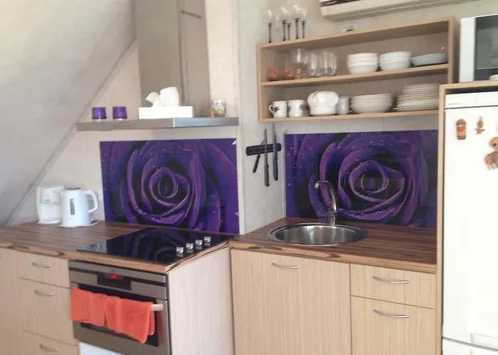 Apartman Embrace Pärnu