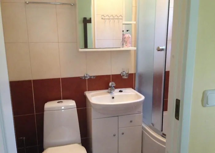 Apartman Embrace Pärnu