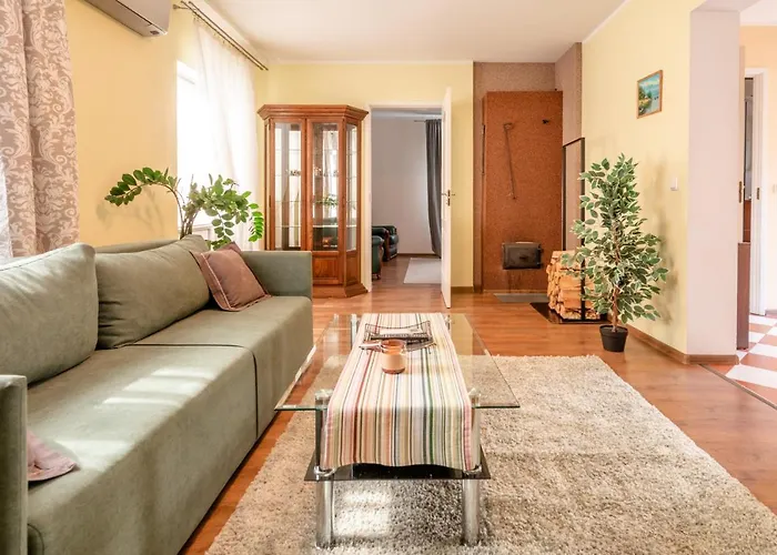 Embrace Apartman Pärnu