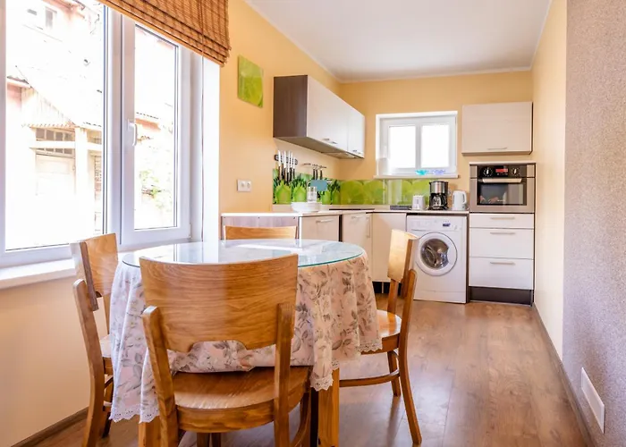 Appartement Embrace *