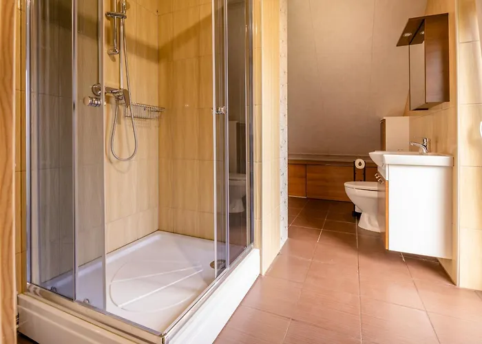 Embrace Apartman Pärnu