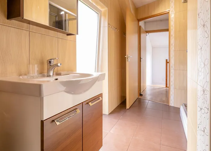 Apartman Embrace Pärnu