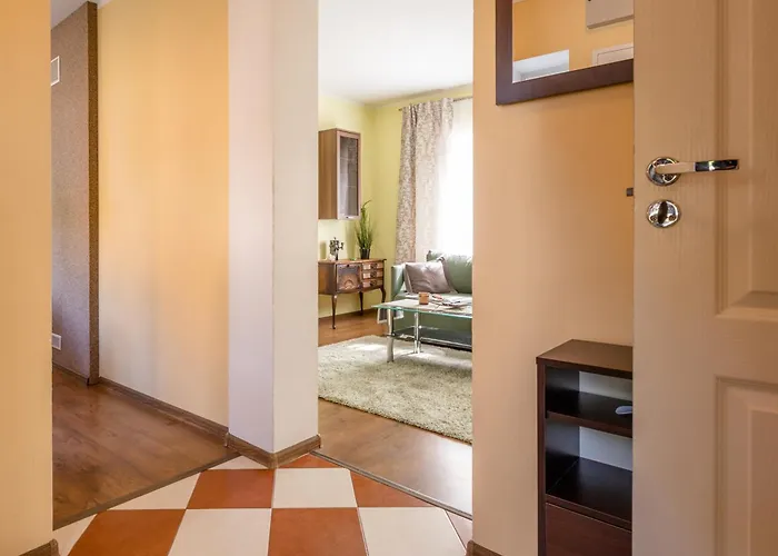 Apartman Embrace Pärnu