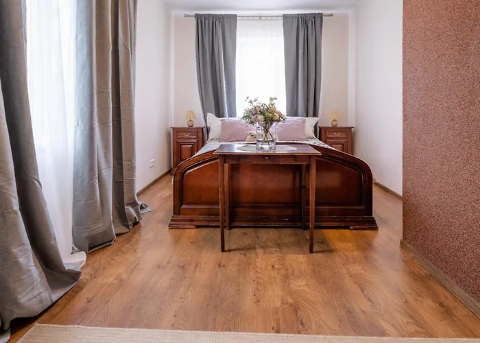 Apartman Embrace Pärnu