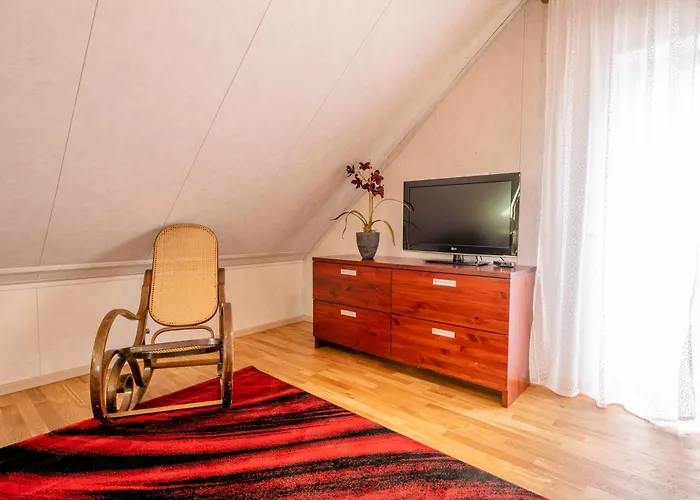 Appartement Embrace *