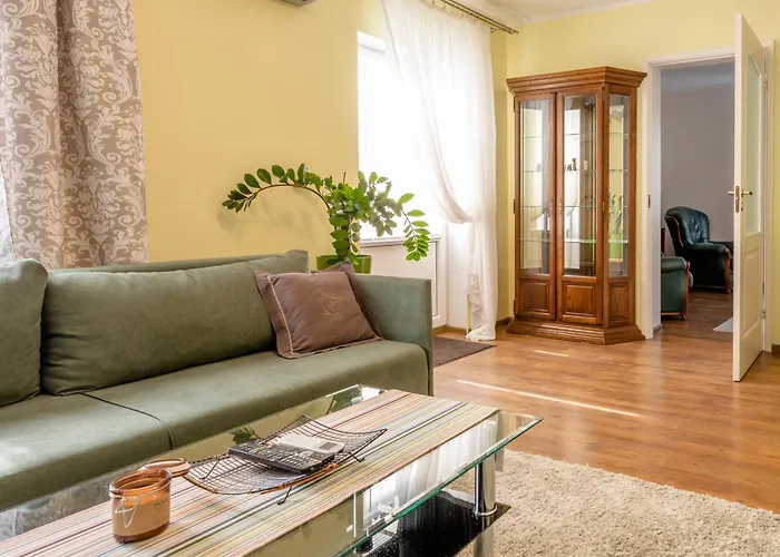 Appartement Embrace *