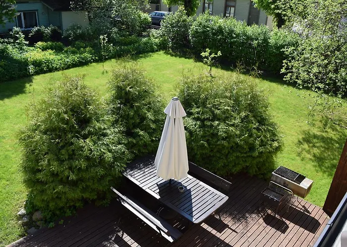 Appartement Embrace *