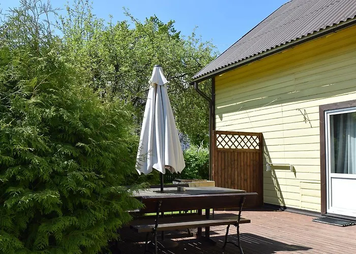 Appartement Embrace *