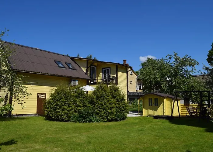 Appartement Embrace *